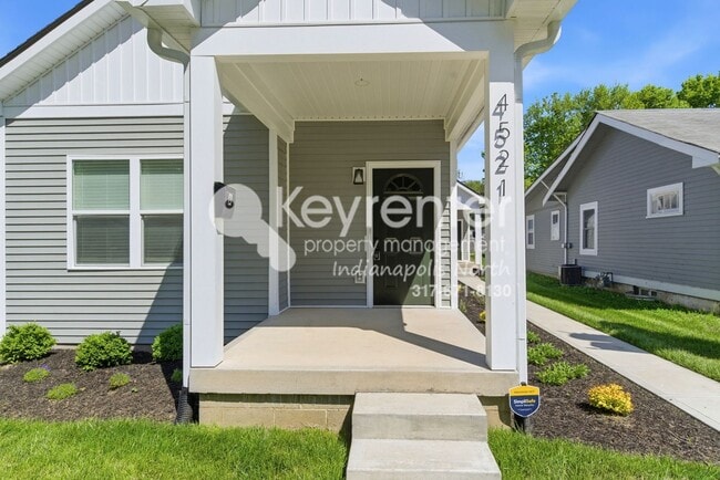 Building Photo - 4521 Norwaldo Ave Unit A