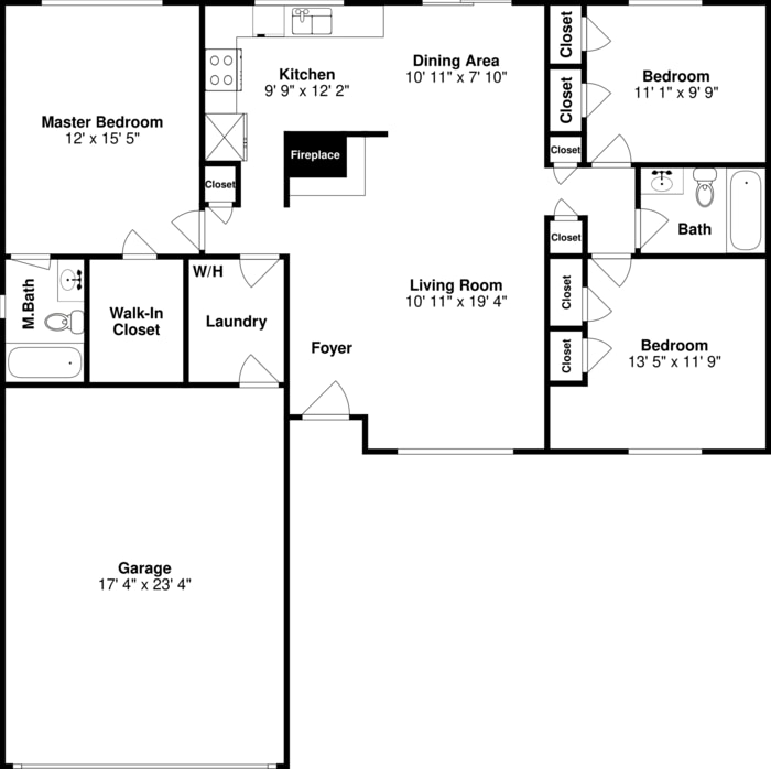Photo - 3127 Forestgreen Dr N