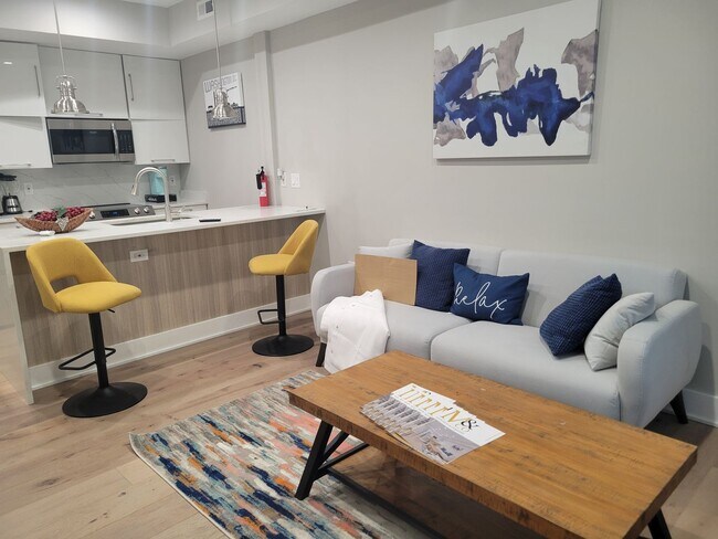 Photo - Brand New Constructed 2 BR/2.5 BA Apartmen...