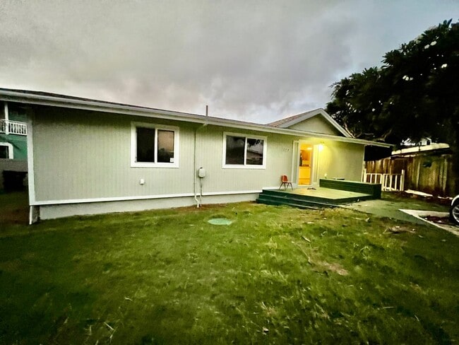 Photo - Beautiful, Bright & Airy Beach House--3Beds, 2Baths with Yard