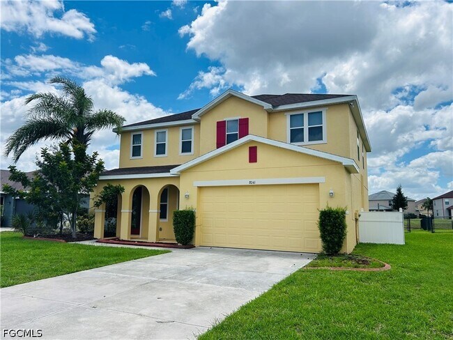 8041 Allamanda Ct