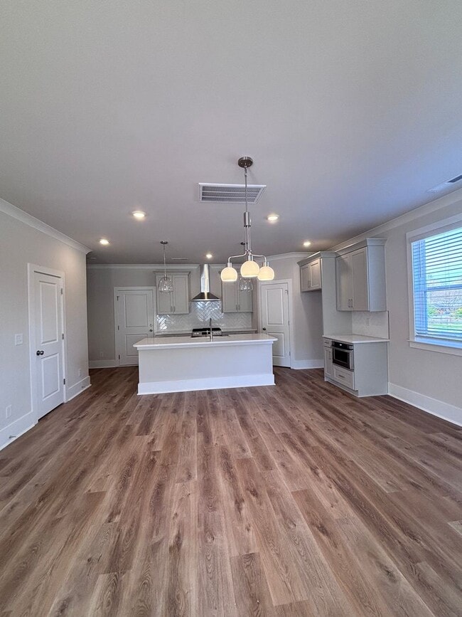 Photo - Brand new three-bedroom, 2.5-bath townhome