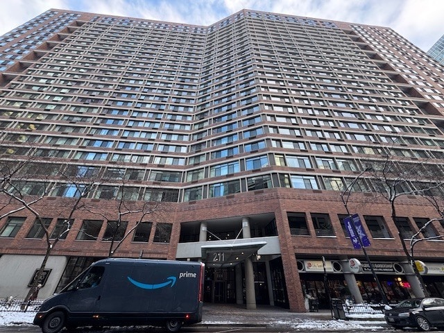 Photo - 211 E Ohio St Unit 2405