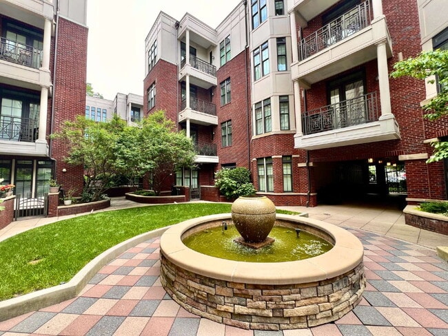 Photo - MYERS PARK! Welcome to your new home in Charlotte, NC!