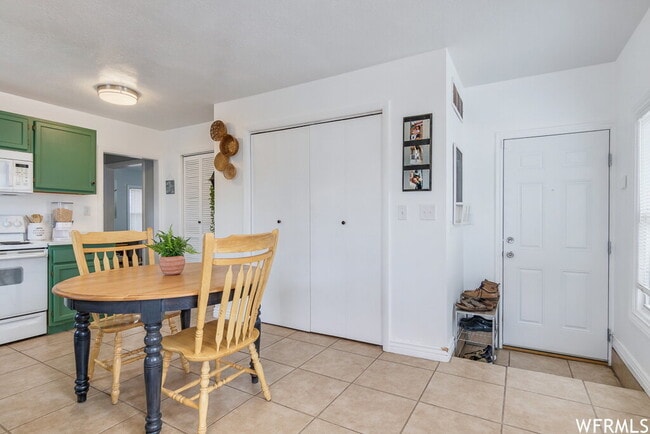 Photo - Cozy 2-Bedroom Home in Roy