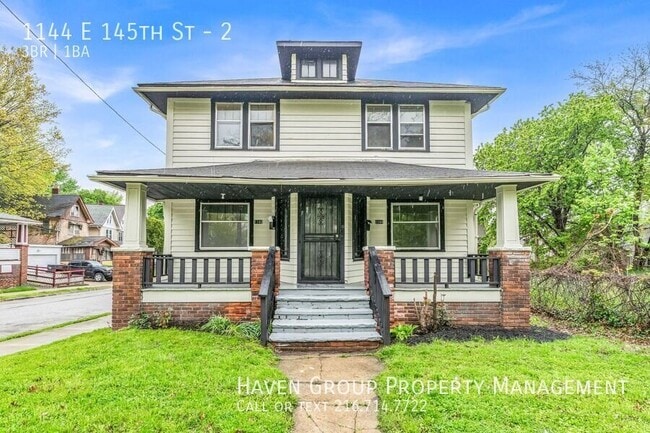 Building Photo - 1144 E 145th St Unit 2