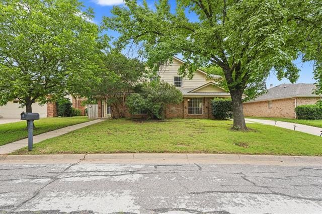 Building Photo - 4005 Ridgebrook Dr