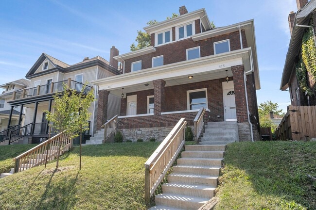Photo - 417 Morrison Ave