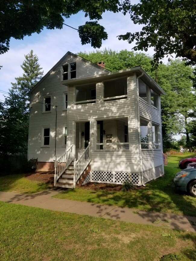 Building Photo - 174 -176 Broad Street Unit 176 - 1st Floor Rental