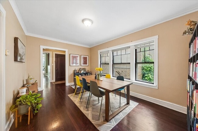 Photo - 5006 N Wolcott Ave Unit 2
