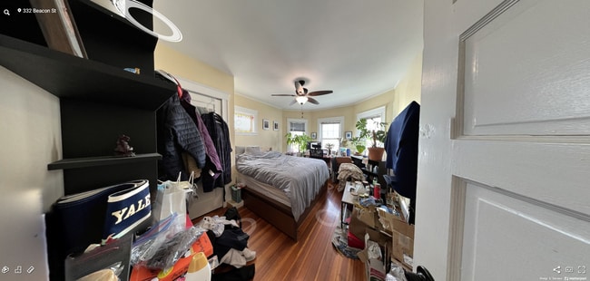 Photo - 332 Beacon St Unit 2