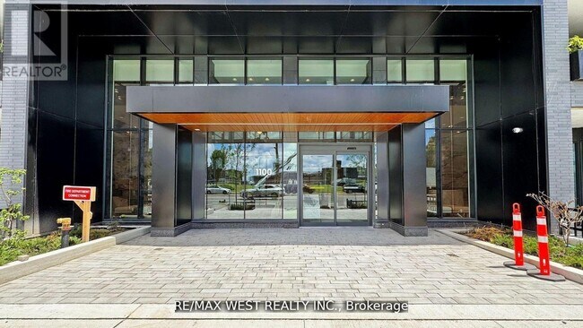 Photo - 1100 Sheppard Ave W Unité 1023