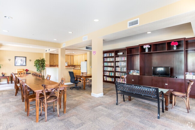 Community Room