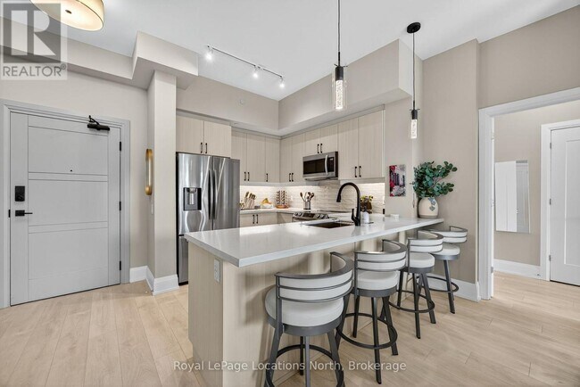 Photo - 1 Hume St Unit 308