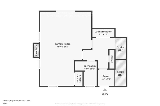 Photo - 3410 Valley Ridge Terrace SW