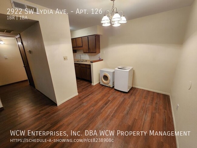 Photo - 2922 SW Lydia Ave Unidad Apt. 126