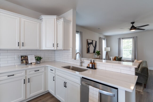 Maybrook Terraces