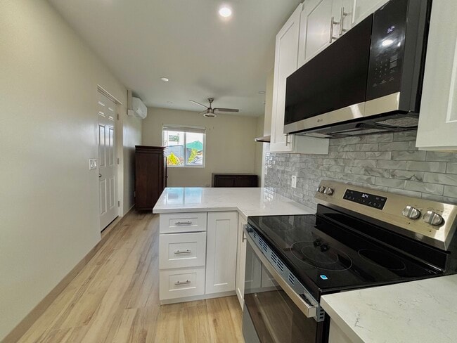 Photo - 2732 Oceanside Blvd Unit Private ADU