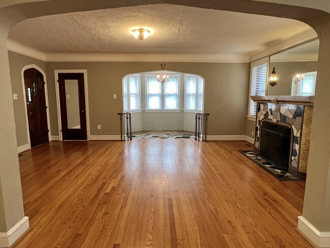 Photo - 7260 Pershing Ave Unit 1E