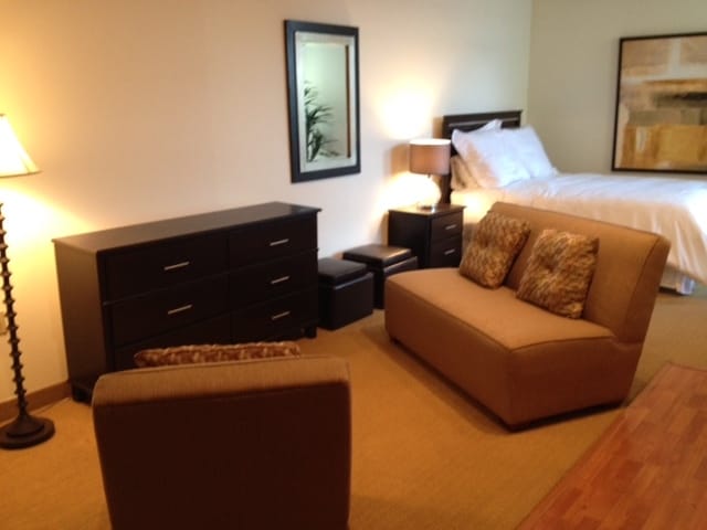 Stage Apartments, LLC