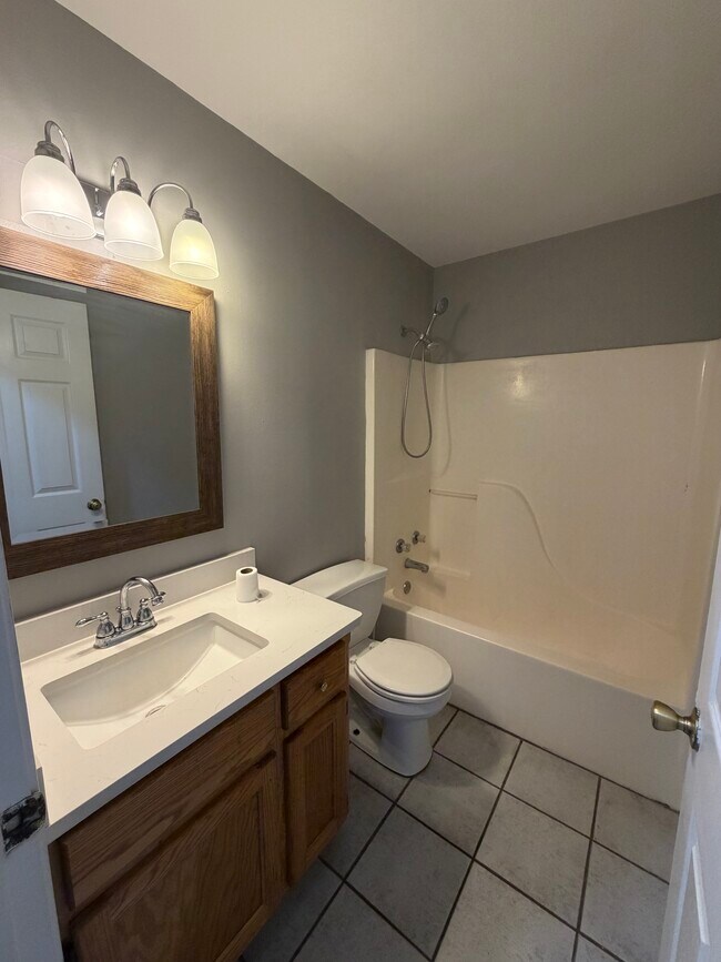 Crystal Lake Apartments