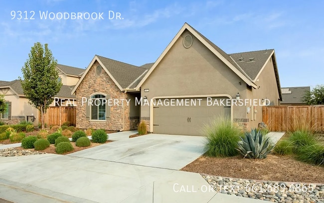 Photo - 9312 Woodbrook Dr