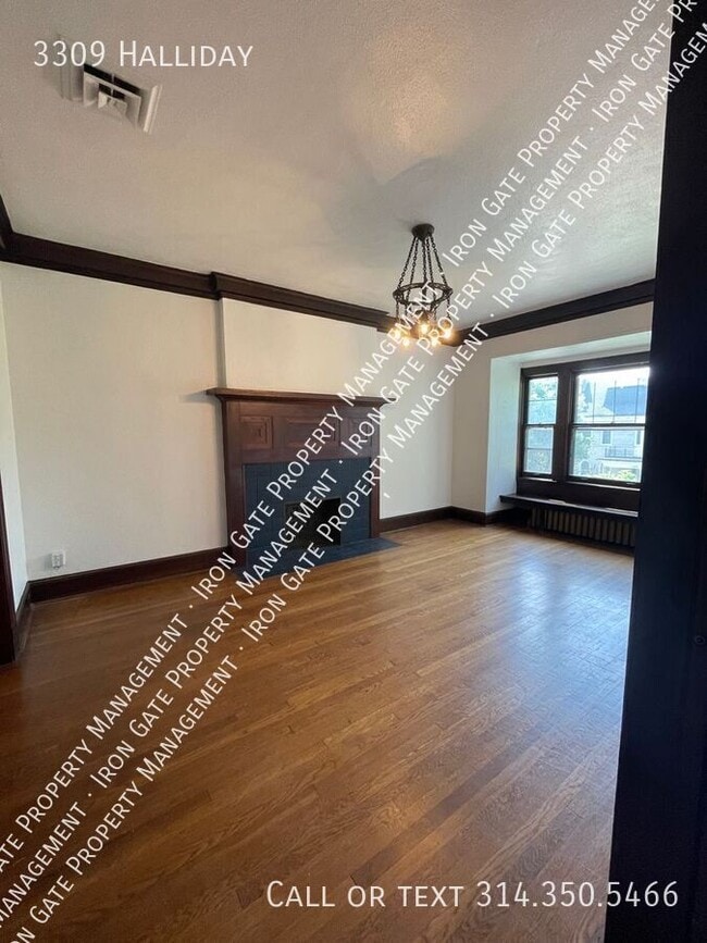 Building Photo - 3309 Halliday- Rental