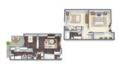 The Russell Townhome
