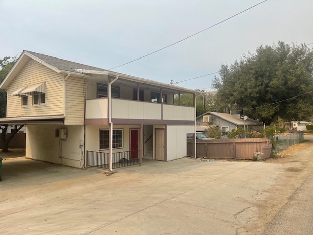 Building Photo - 35373 Pine Dr