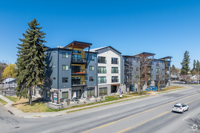 Building Photo - The Mill Rental