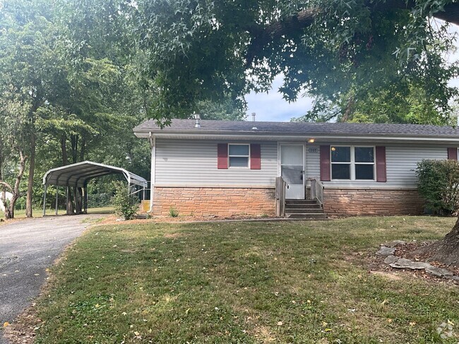 Building Photo - Cute Two Bedroom Duplex in Ozark!! Rental