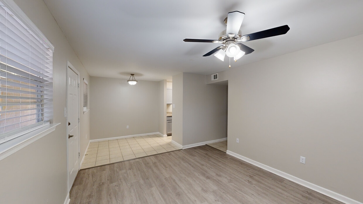 Photo - City View Apartments - Internet Included!