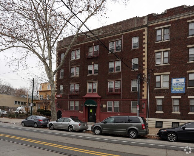 The Emerson - The Emerson