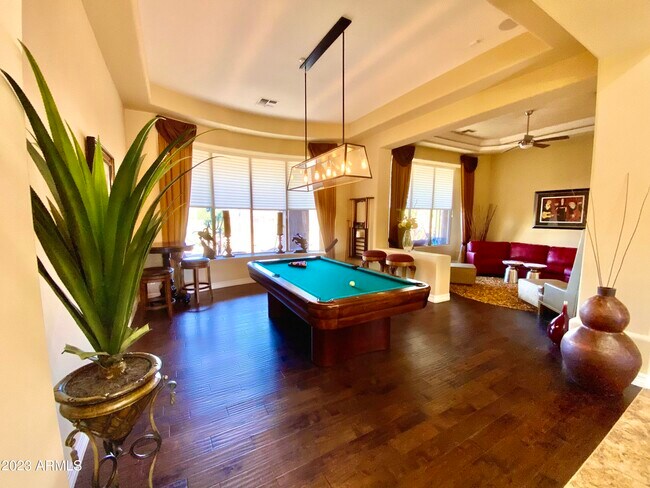 Photo - 9886 E Whitewing Dr