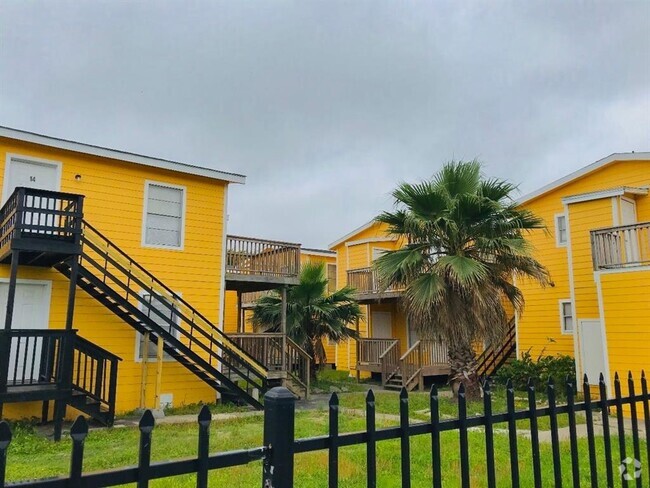 Building Photo - 2711 Avenue K Rental