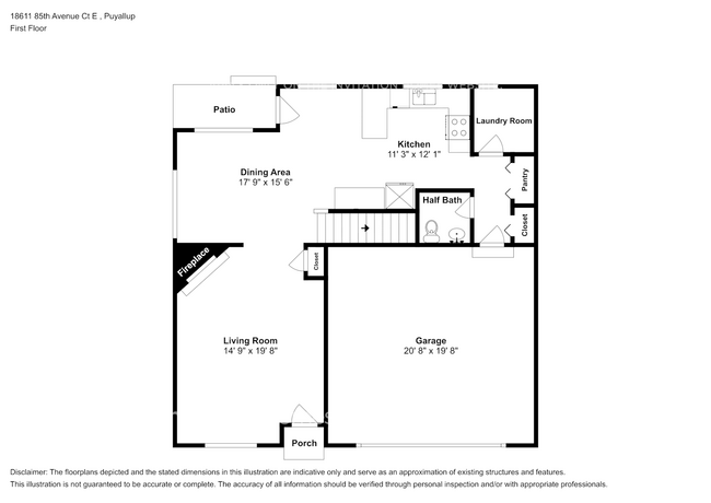 18611 85th Ave Ct E