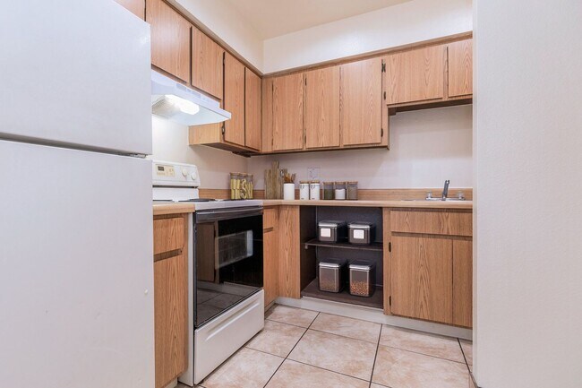 Lynnwood Apartments