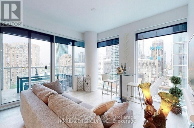 Photo - 1 Gloucester St Unit 1816