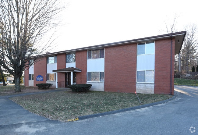 Photo - Crestwood Park I