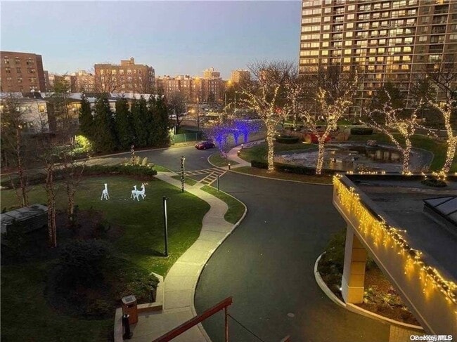 Photo - 1 Bay Club Dr Unidad 12J