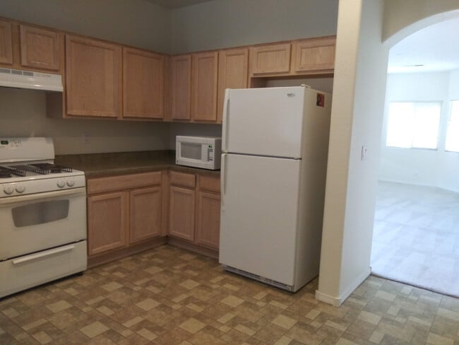 Photo - 3 Bdrm 2 BA  1,615 SqFt