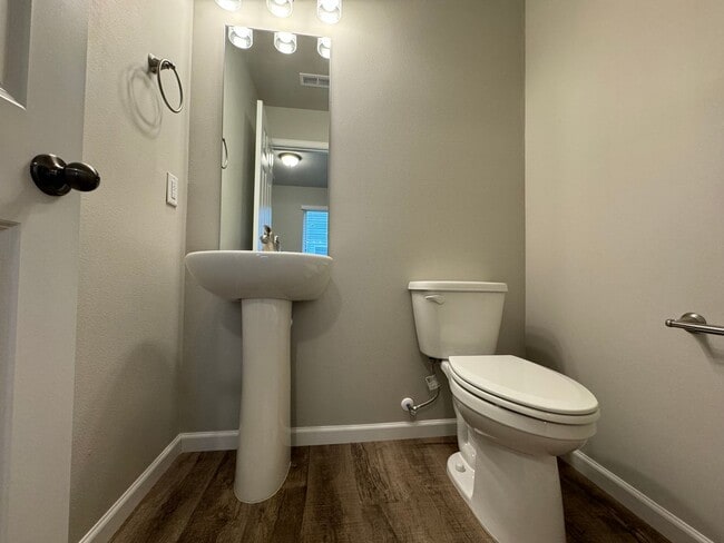 Photo - Modern Townhome in South Bismarck Now Available!