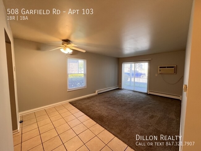 Building Photo - 508 Garfield Rd Unit Apt 103