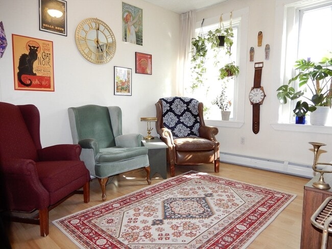 Building Photo - 274 Cambridge St Unit 8