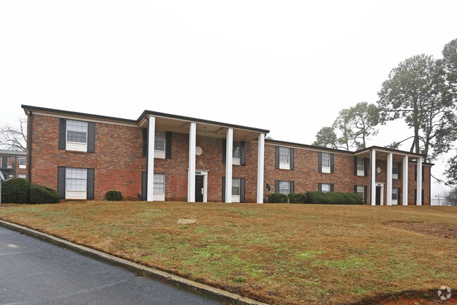Wynridge Apartments