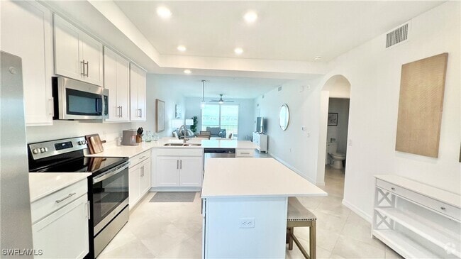 Building Photo - 43993 Boardwalk Loop Unit 1924 Rental