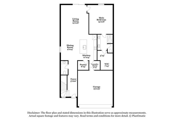 Photo - 17900 Beaming Rays Ln