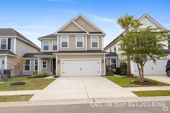 Building Photo - 319 Green Fern Dr Rental