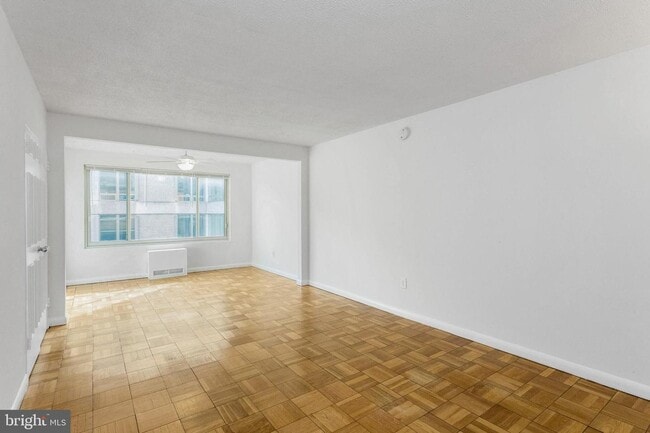 Photo - 1727 Massachusetts Ave NW Unit 811