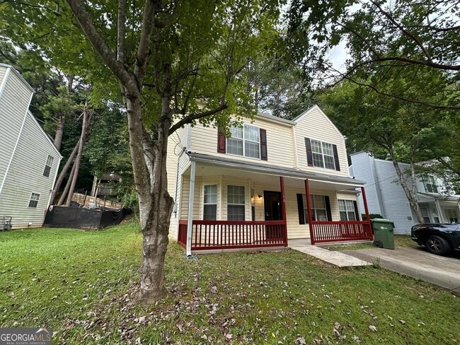 Building Photo - 610 Waynes Ct SE